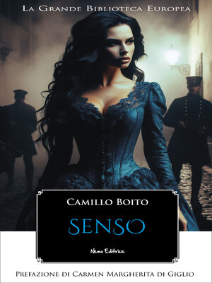 cover image of Senso